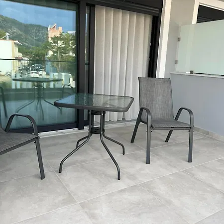 Medusa Όρμος Πρίνου