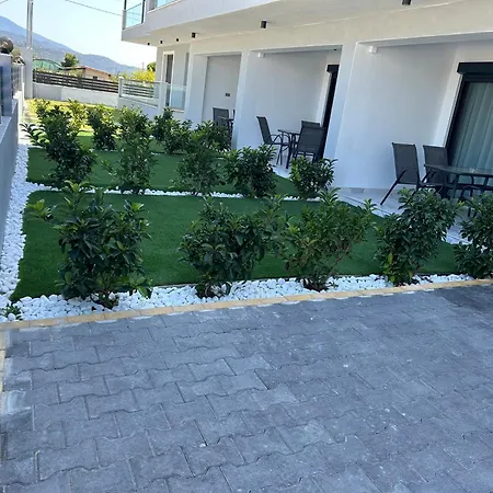 Medusa * Ormos Prinou (Thasos)