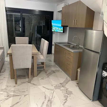 Medusa Villa Ormos Prinou (Thasos)