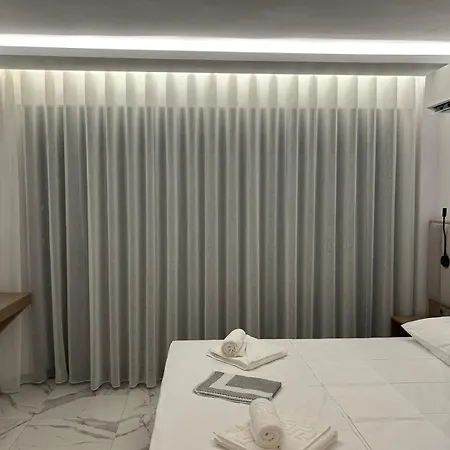 Medusa Villa Ormos Prinou (Thasos)