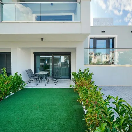 Medusa Villa