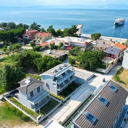 Medusa Ormos Prinou (Thasos)