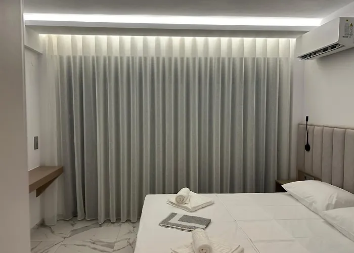 Medusa 别墅 Órmos Prínou